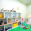 아이조은행복쑥쑥소아청소년과의원 이미지