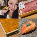 도쿄여행 칸다 니혼바시 오마카세 맛집 추천 스시시이나 후기