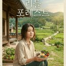 영화 리틀포레스트 줄거리와 인물 이야기