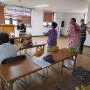 어르신노래교실 이미지