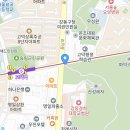 서울둘레길 7코스 일자산 - 도심 속에서 만나는 작은 숲길 1 이미지