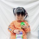 테디베어에프엔비 츄어블 유산균 밀크맛이라 잘 먹어요~