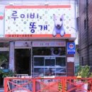 개 편한 애견샵 이미지