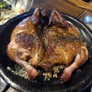 장작집 - 마포구 월드컵북로6길 19 | [이천 맛집] 누룽지통닭 맛집 '장작집' 후기