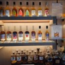 이색악기 하모니 | 일본 후쿠오카 텐진 위스키뱅크 히비키 2023 블라썸 하모니 택스프리 구매후기