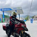 합천농협주유소 이미지