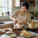 장닭식품 | [광고] 명품 토종닭 2.5kg 한방재료티백 장닭 리뷰, 용량 체크