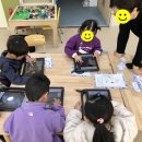 창조유치원 | [강릉 디지털 SW 코딩] 구정초병설유치원! Animated Drawings + 노벨 엔지니어링 수업 후기