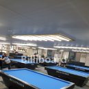 오렌지 당구장 이미지