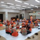 분당노인종합복지관 내 이미지