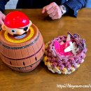 피자알볼로 구운탑동점 이미지