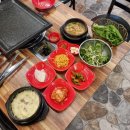 명품한우네정육점식당 이미지