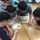 대전중리초등학교 이미지