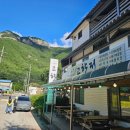 청도메기매운탕 | [청도 / 운문사] 고향정, 운문사 근처 백숙과 잡어매운탕 맛집