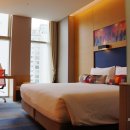 알로프트 서울 강남 호텔 이미지