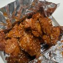 떡튀닭강정 이미지