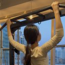 K&K PT 스튜디오 | 왕십리 개인PT 리온｜탁 트인 고층뷰에서 받는 개인형 맞춤 PT 후기