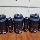 Under Armour water Bottle 언더아머 냉온 물병.재고 큰거 2개 이미지