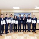 하안종합사회복지관 강당 이미지