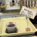 충주시립도서관 | 충주시립도서관 근처카페 스물하나 두바이쫀득쿠키 후기