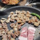 대부막창&뒷고기