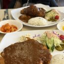 남포동 로컬맛집 &lt; 이승학돈까스 &gt; 매운돈까스, 고치돈 후기