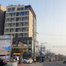 동홍동 주민센터 옆 이미지