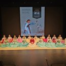 저녁 경기민요 이미지