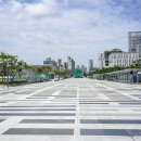 도시상징광장 이미지