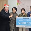 마석기독요양병원 이미지