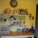 SOPHIE'S HOUSE ****sewing room 이미지