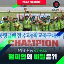 2020 대통령금배 결산 이미지