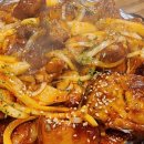 훌랄라 참숯불치킨 미사점
