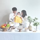 종합소모품센타 - 6242 | 백일상대여 가성비 셀프 백일상 차리기 추천 부산 북구육아종합센터 후기