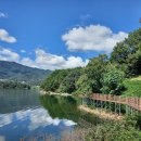 저수지어린이놀이터 이미지