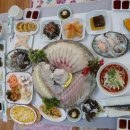 자연산횟집민박 이미지