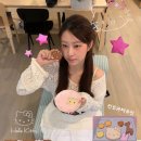 부산 전포신상카페 테프하우스 키티쿠키 내돈내산