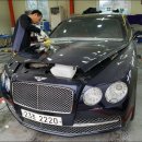 명품손세차장 이미지