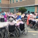 한국보훈복지의료공단 김해보훈요양원 이미지