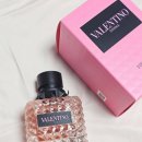 로마핑크 | 발렌티노 도나 본 인 로마 핑크 50ml 지속력좋은 여자향수