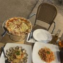 아리아레스토랑 이미지