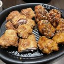 오븐에꾸운닭 이미지