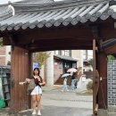 호텔 몽 | 전주 아기랑 여행 한옥마을 이모저모