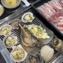 평택조개구이무한리필 이미지