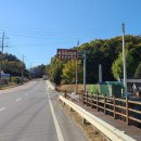 연곡입구  연곡마을 이미지