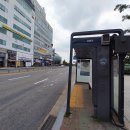 금릉역 버스정류장 이미지