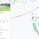 센츄럴골프클럽 이미지