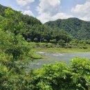 (동영상) 인제 내린천변 펜션 (2억7천만원) 이미지