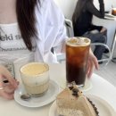 남성여자고등학교 | 익산 영등동 | 분위기 좋은 케이크 맛집 &#39;케키&#39; | 내돈내산 솔직후기