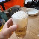 한신한강 | 한신치킨호프 : 서울 강남, 반포, 고터 야장 맛집 내돈내산 후기(야장, 웨이팅, 메뉴 등)